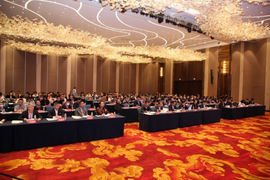 海南欧美同学会(海南留学人员联谊会)第一次会员代表大会在海口召开